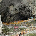 Hindu shrines under threat in J&K
